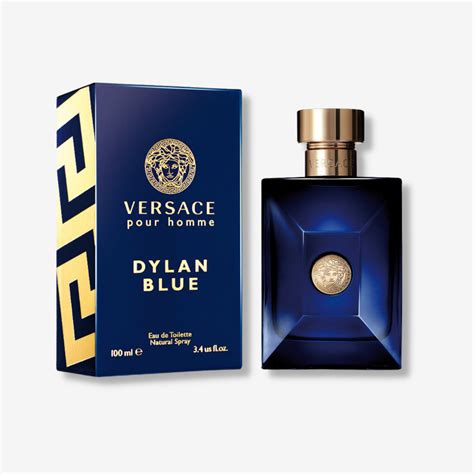 versace dylan blue pour homme test|Versace Dylan Blue 6.7 oz.